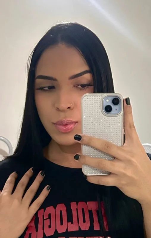 Acompanhante Trans Ayarla em Uberlândia - Foto 26 - Transex Brasil