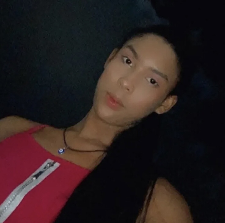 Acompanhante Trans Ayla Jolie em Natal