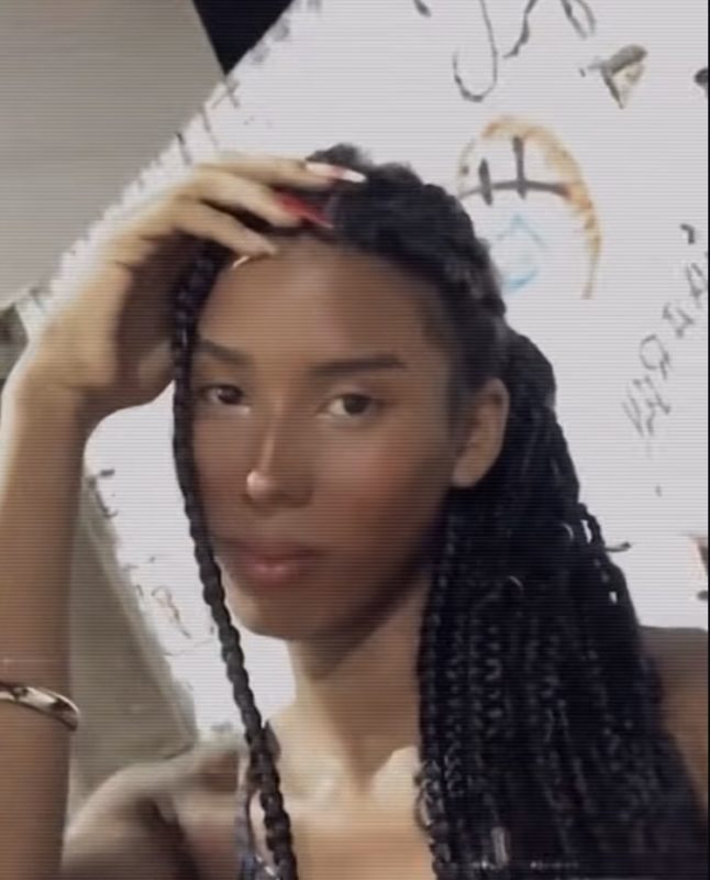 Acompanhante Trans Ayla Jolie em Natal