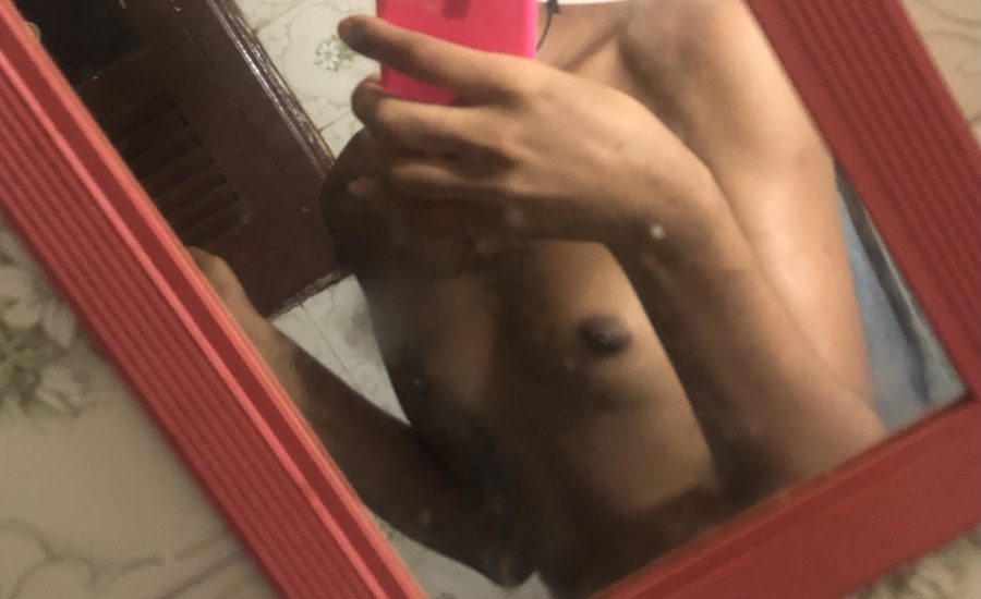 Acompanhante Trans Ayla Jolie em Natal