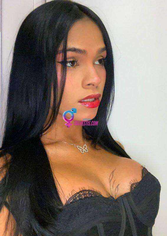 Ayla Vitória