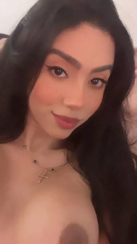 Acompanhante Trans Aylinha em Curitiba - Foto 19 - Transex Brasil