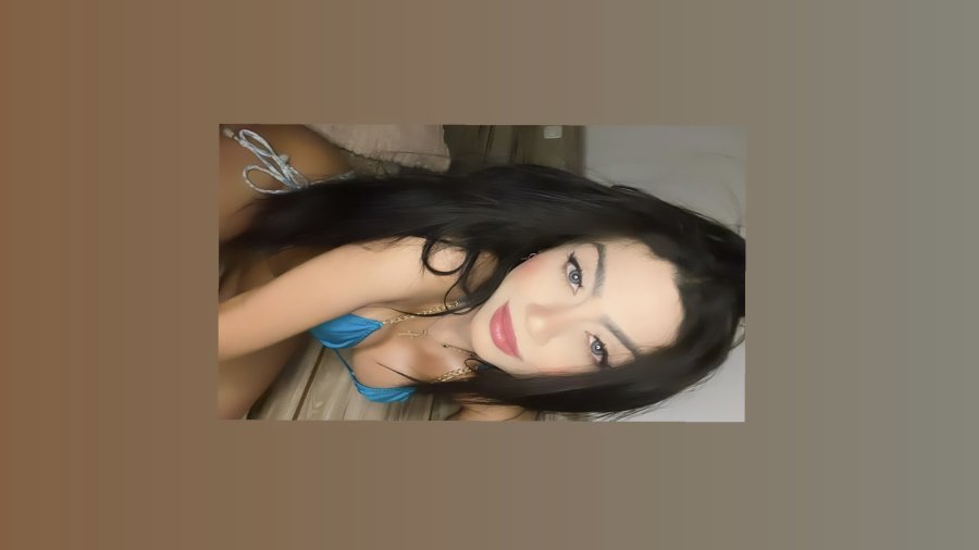 Acompanhante Trans Aylinha em Curitiba