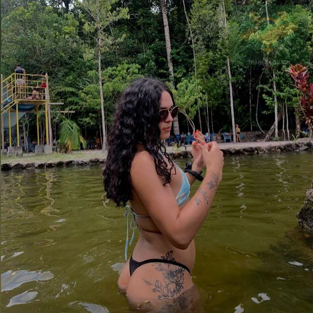 Aylla Fonseca