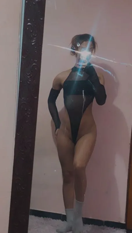 Acompanhante Trans Aylla Rodrigues em São Bernardo do Campo - Foto 17 - Transex Brasil