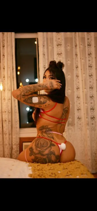 Acompanhante Trans Aylla Victória em São José - Foto 30 - Transex Brasil