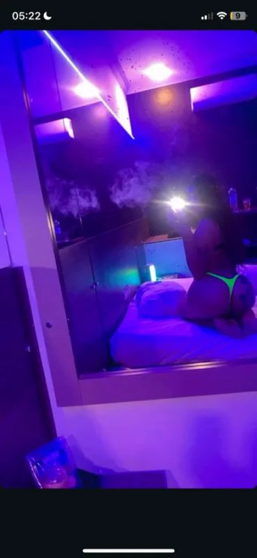 Acompanhante Trans Aylla Victória em São José - Foto 34 - Transex Brasil