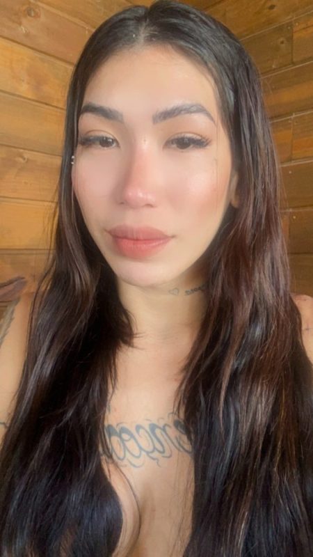 Acompanhante Trans Aylla Victória em Criciúma - Foto 36 - Transex Brasil