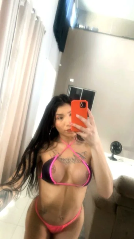Acompanhante Trans Aylla Victória em São José - Foto 44 - Transex Brasil