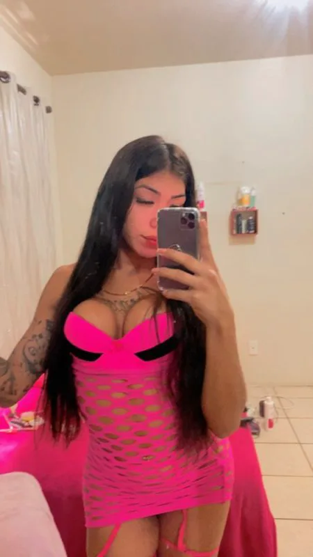 Acompanhante Trans Aylla Victória em São José - Foto 48 - Transex Brasil