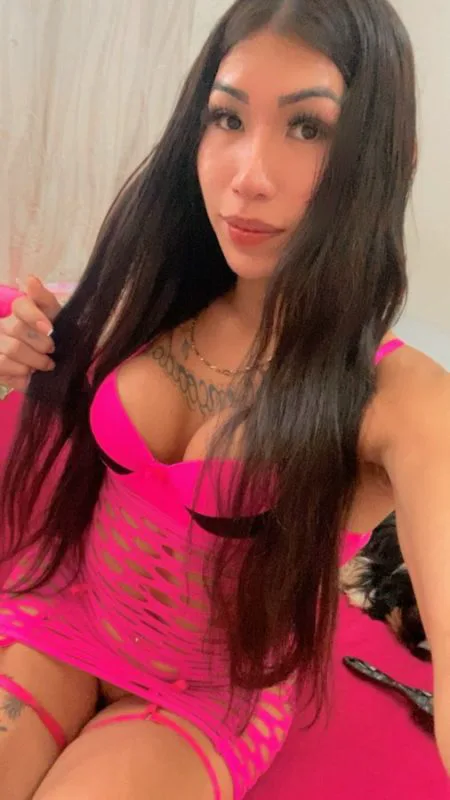 Acompanhante Trans Aylla Victória em São José - Foto 50 - Transex Brasil