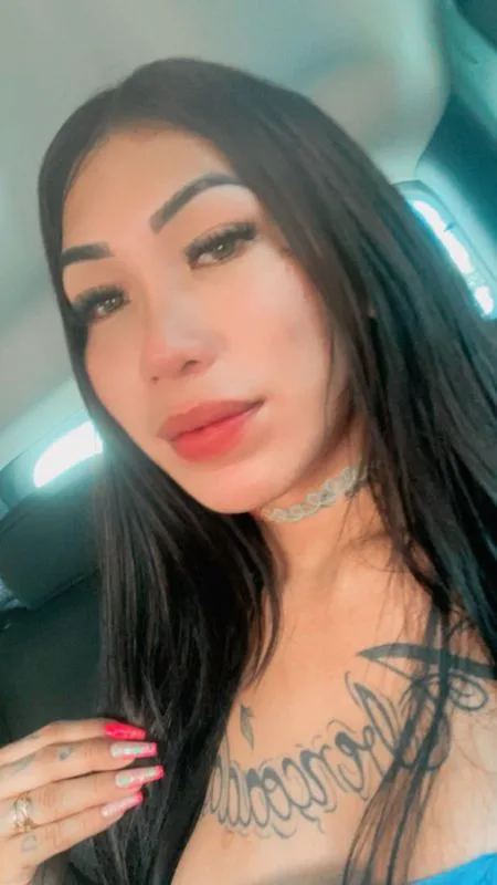 Acompanhante Trans Aylla Victória em São José - Foto 55 - Transex Brasil