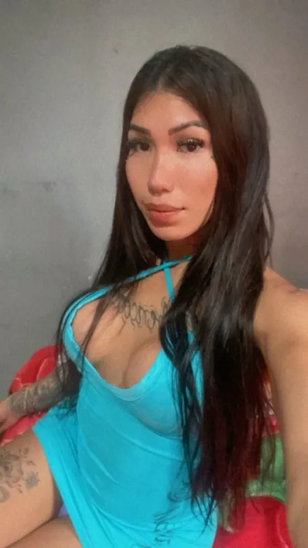 Acompanhante Trans Aylla Victória em São José - Foto 61 - Transex Brasil