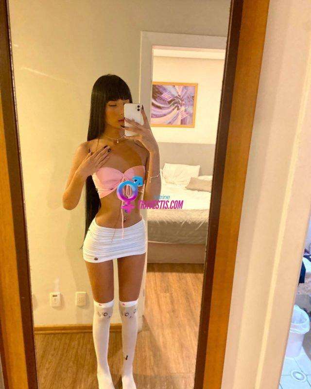 Ayumi Akemi