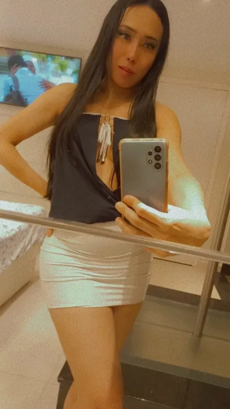 Acompanhante Trans Ayumi Yamazaki em Campinas - Foto 64 - Transex Brasil