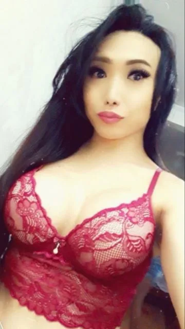 Acompanhante Trans Ayumi Yamazaki em Campinas - Foto 90 - Transex Brasil