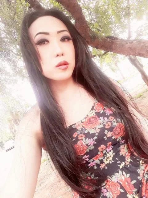 Acompanhante Trans Ayumi Yamazaki em Campinas - Foto 92 - Transex Brasil
