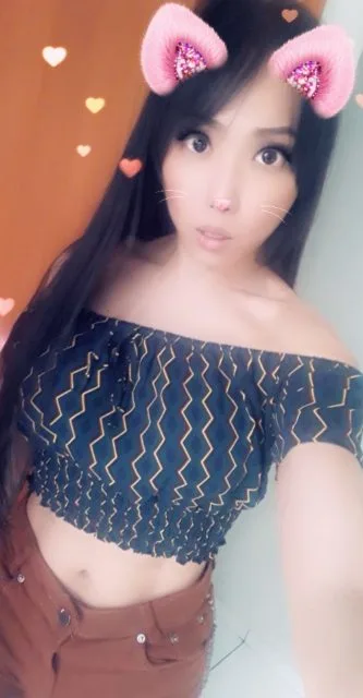 Acompanhante Trans Ayumi Yamazaki em Campinas - Foto 93 - Transex Brasil