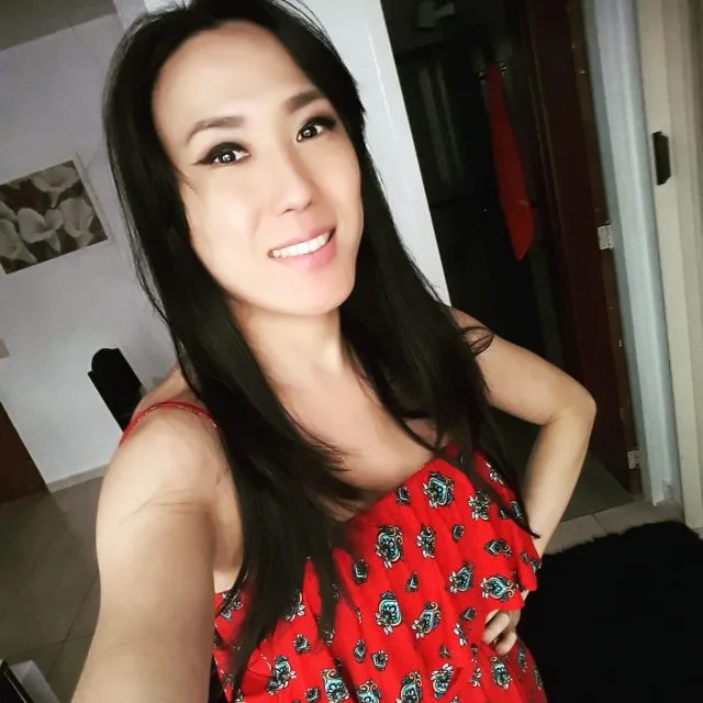 Acompanhante Trans Ayumi Yamazaki em Campinas - Foto 96 - Transex Brasil