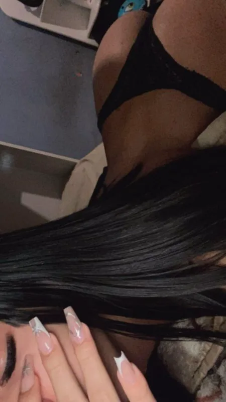 Acompanhante Trans Ayumi em Brasília - Foto 9 - Transex Brasil