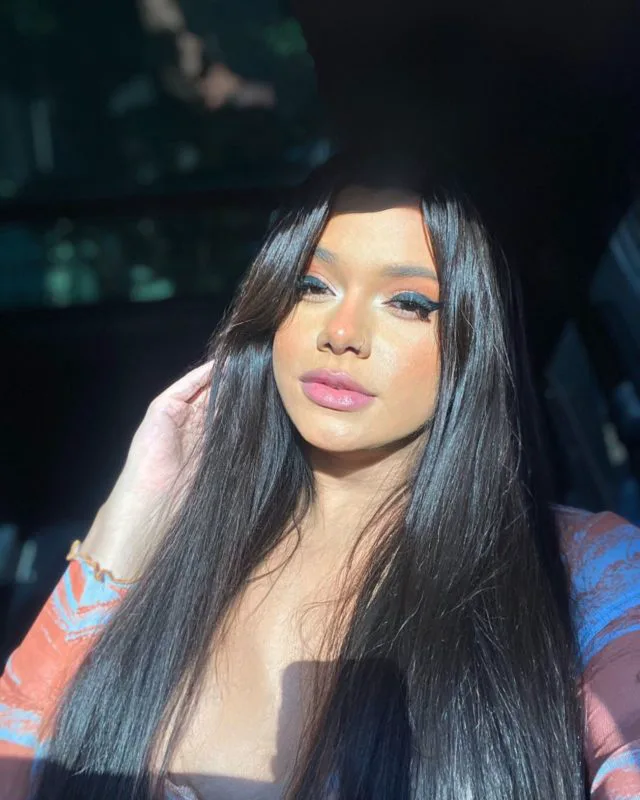 Acompanhante Trans Babi Bueno em São Paulo - Foto 36 - Transex Brasil