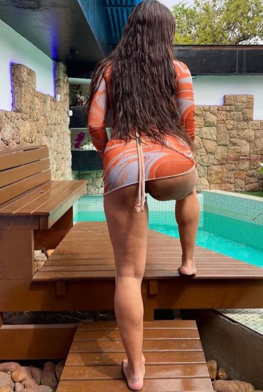 Acompanhante Trans Babi Bueno em Vitória - Foto 40 - Transex Brasil