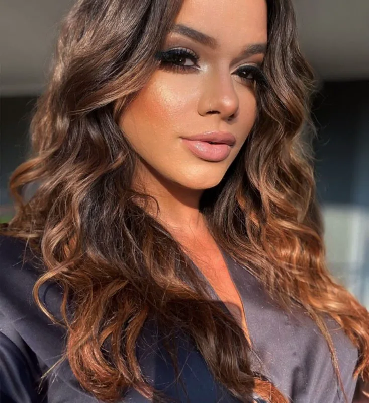 Acompanhante Trans Babi Bueno em São Paulo - Foto 59 - Transex Brasil
