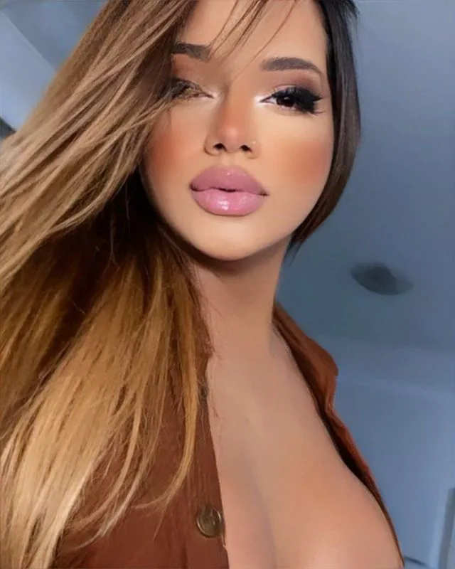 Acompanhante Trans Babi Bueno em São Paulo - Foto 69 - Transex Brasil