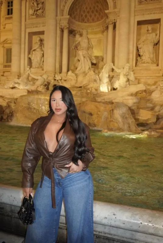 Acompanhante Trans Babi Dias em Rio de Janeiro - Foto 29 - Transex Brasil