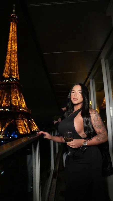 Acompanhante Trans Babi Dias em Rio de Janeiro - Foto 33 - Transex Brasil