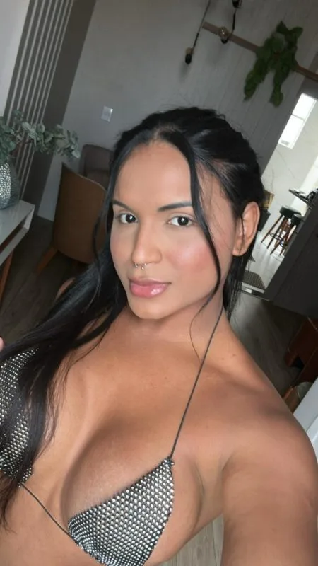 Acompanhante Trans Babi Dias em Rio de Janeiro - Foto 35 - Transex Brasil