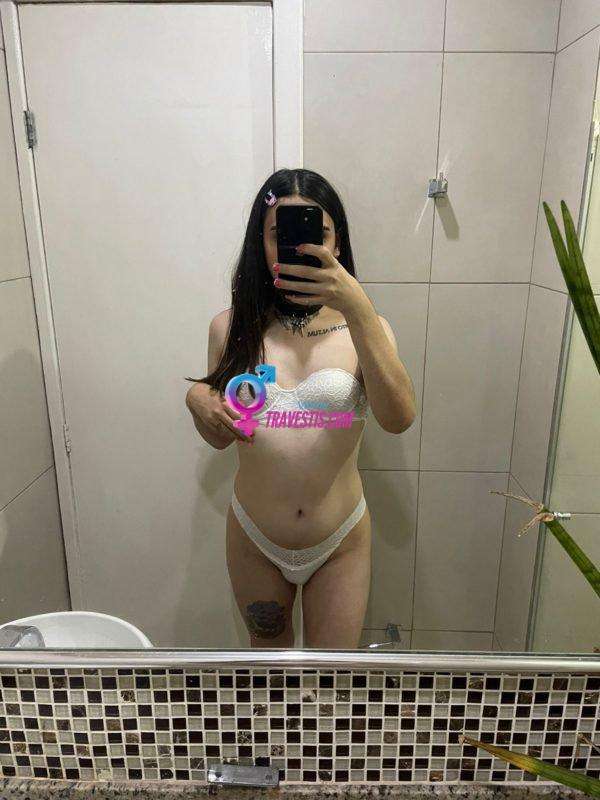 Babi Melo