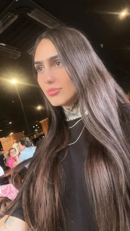 Acompanhante Trans Babi Melo em Campinas - Foto 99 - Transex Brasil