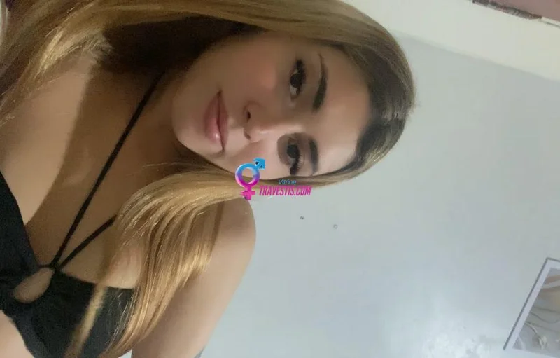 Transex acompanhante Belém,  Babii Queiroz