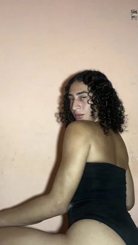 Acompanhante Trans Baby Angel - Sem local em Fortaleza - Foto 21 - Transex Brasil