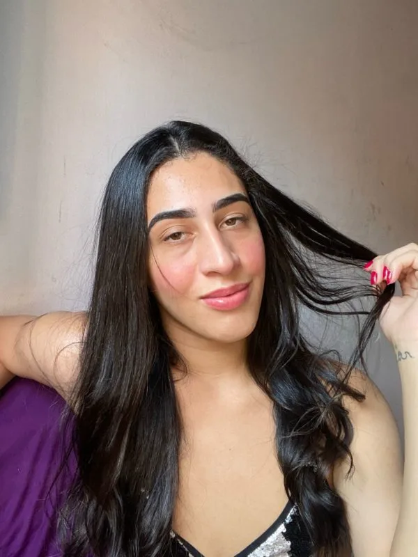 Acompanhante Trans Baby Angel - Sem local em Fortaleza - Foto 58 - Transex Brasil