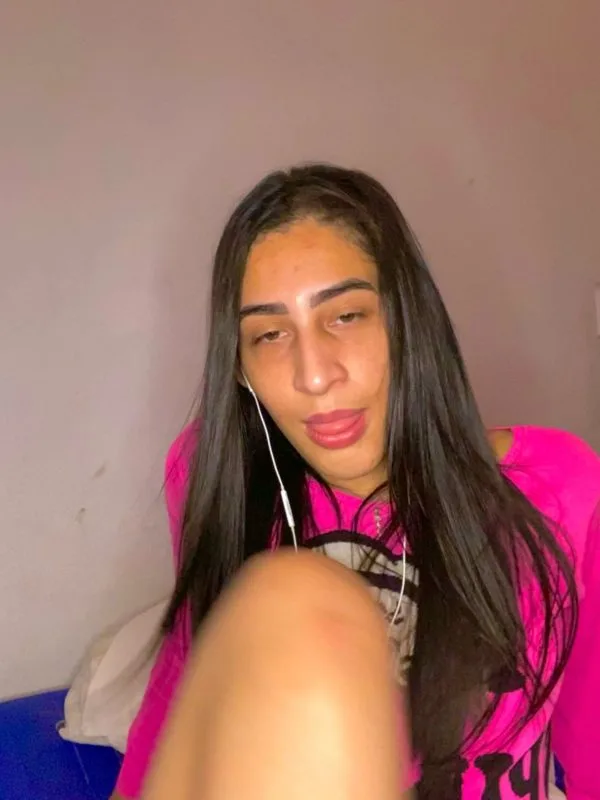 Acompanhante Trans Baby Angel - Sem local em Fortaleza - Foto 59 - Transex Brasil