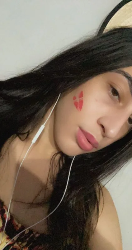 Acompanhante Trans Baby Angel - Sem local em Fortaleza - Foto 69 - Transex Brasil