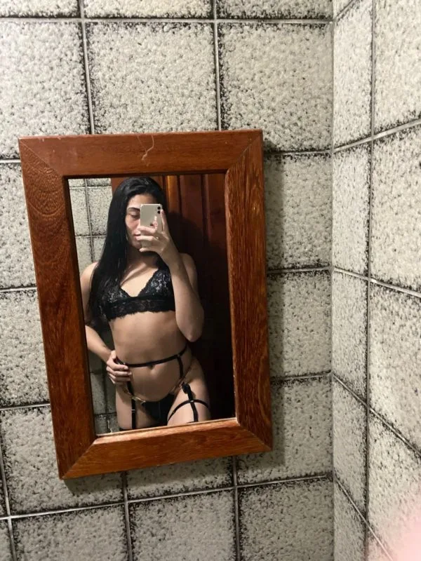 Acompanhante Trans Baby Angel - Sem local em Fortaleza - Foto 72 - Transex Brasil