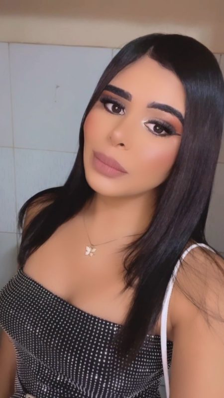 Acompanhante Trans Baby Meiga em Americana - Foto 16 - Transex Brasil