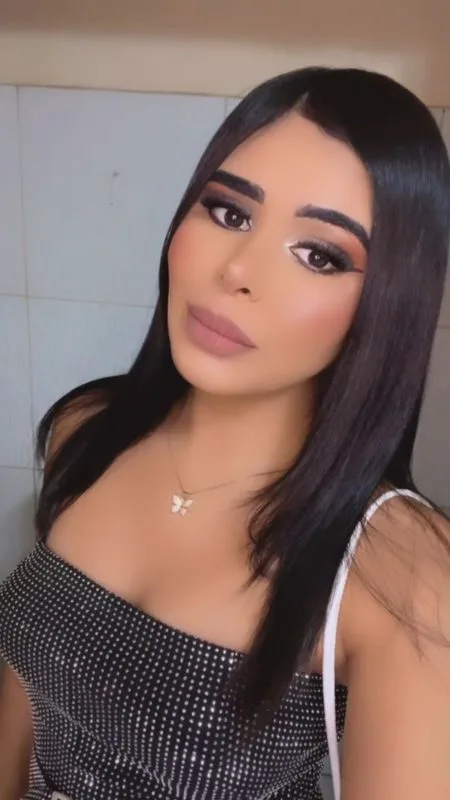 Acompanhante Trans Baby Meiga em Uberaba - Foto 16 - Transex Brasil