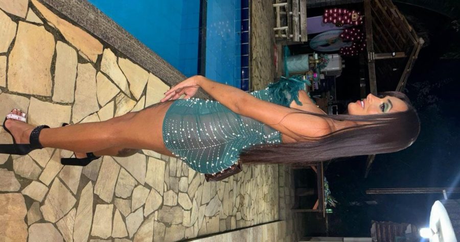 Acompanhante Trans Baby Mineirinha em Rio de Janeiro - Foto 11 - Transex Brasil