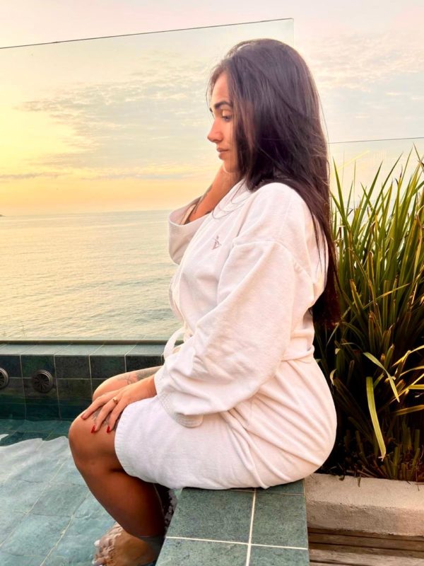 Acompanhante Trans Baby Mineirinha em Rio de Janeiro - Foto 12 - Transex Brasil