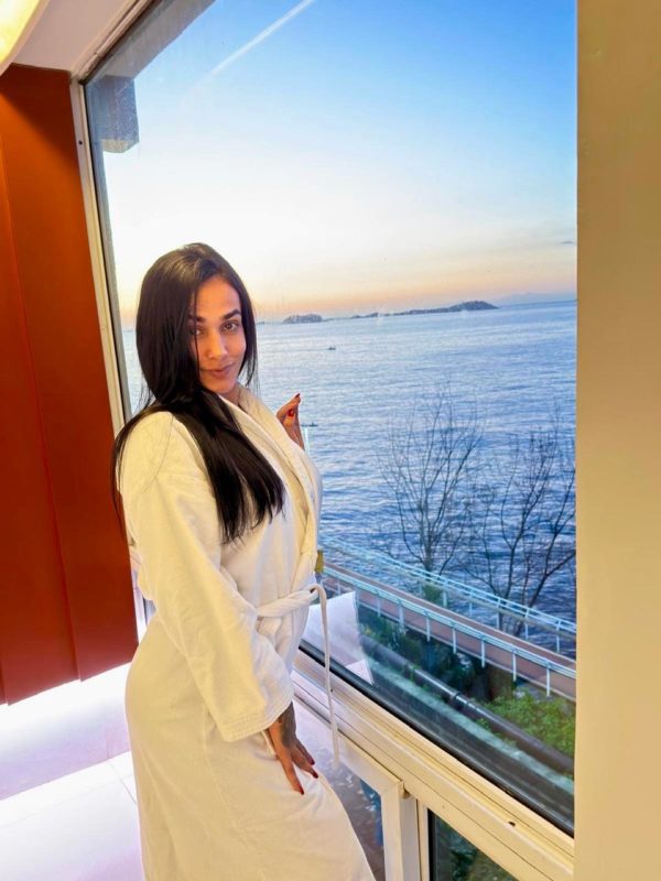Acompanhante Trans Baby Mineirinha em Rio de Janeiro - Foto 14 - Transex Brasil