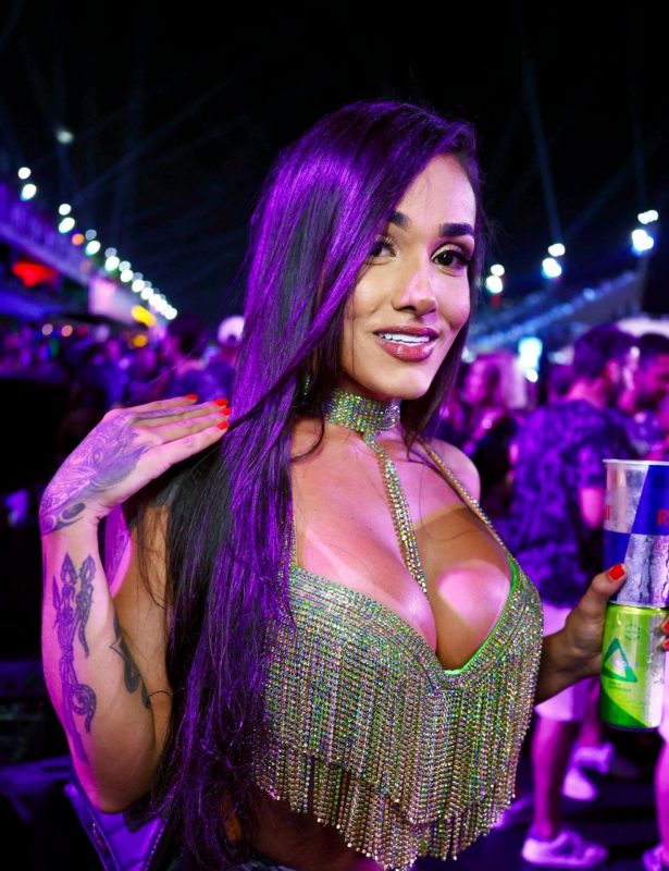 Acompanhante Trans Baby Mineirinha em Rio de Janeiro - Foto 16 - Transex Brasil