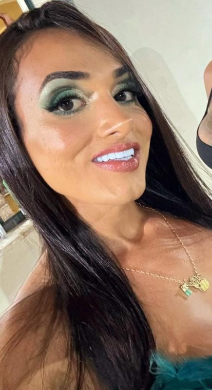 Acompanhante Trans Baby Mineirinha em Rio de Janeiro - Foto 18 - Transex Brasil