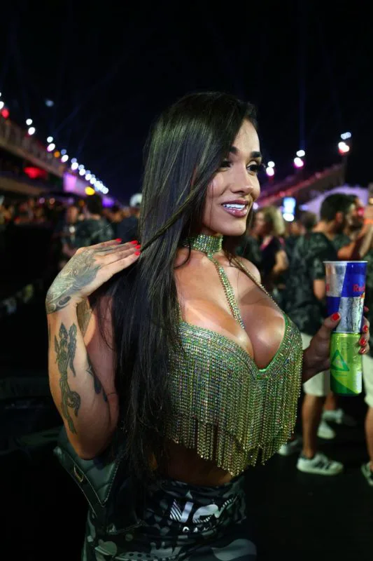 Acompanhante Trans Baby Mineirinha em Cabo Frio - Foto 31 - Transex Brasil