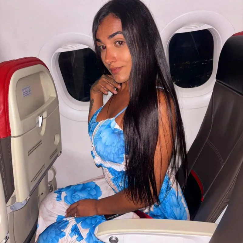Acompanhante Trans Baby Mineirinha em Cabo Frio - Foto 34 - Transex Brasil