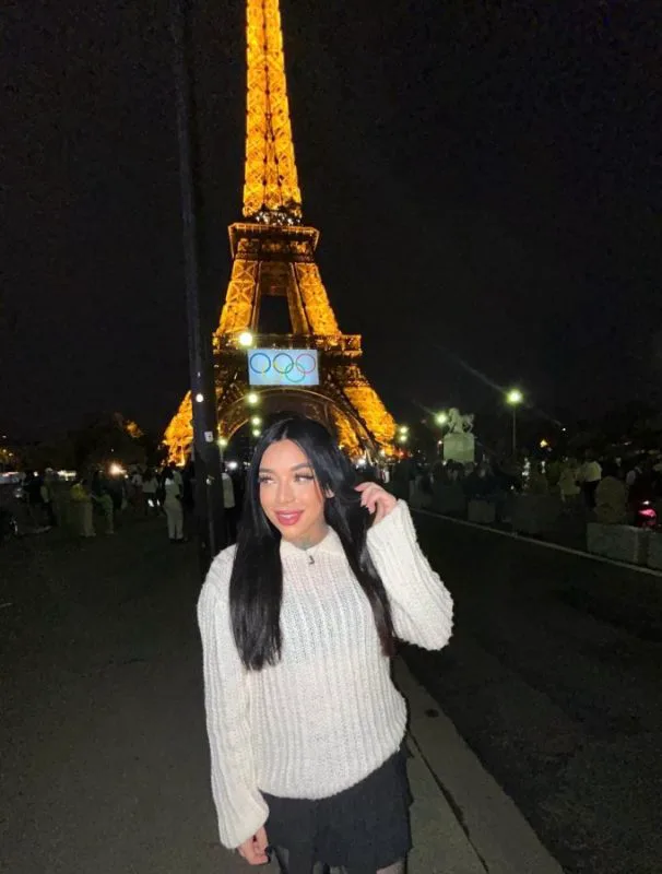 Acompanhante Trans Bad Angel em Duque de Caxias - Foto 18 - Transex Brasil