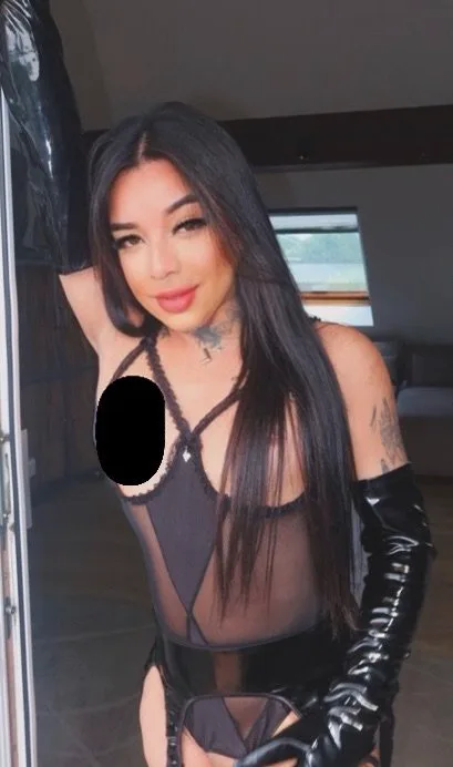 Acompanhante Trans Bad Angel em Duque de Caxias - Foto 30 - Transex Brasil